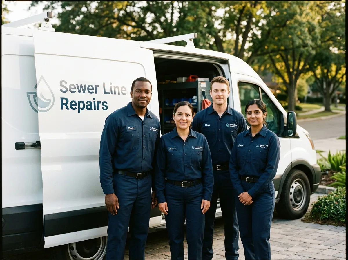 Emergency Plumber company in Birchwood, TN